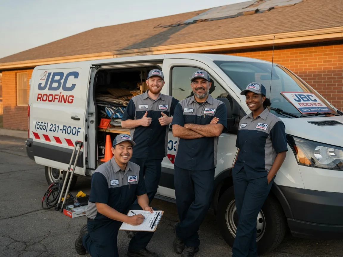 Roof Replacement company in Newport News, VA