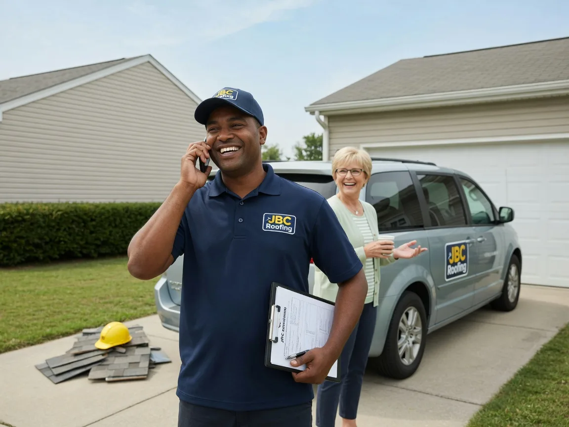 Roof Replacement Newport News, VA FAQs